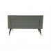 Metalinė koja AESS180V H180